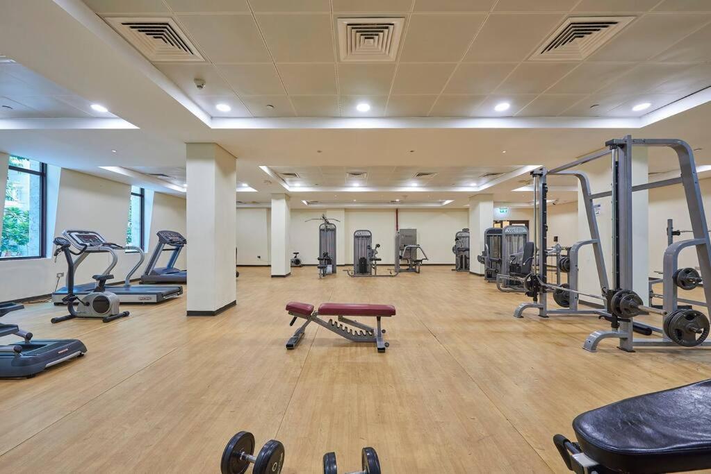 Cozy 1bedroom Skylight Le Grand Chateau *